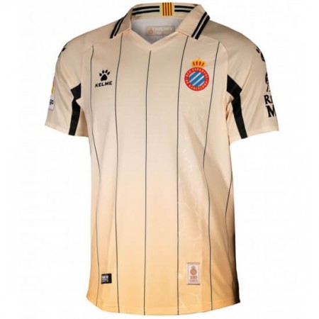 RCD Espanyol Third Shirt 2020-21